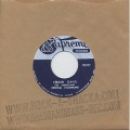 Jamaicans / Chain Gang c/w Charley Organaire / Rude Boy Charlie