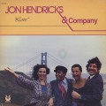 Jon Hendricks & Company / Love