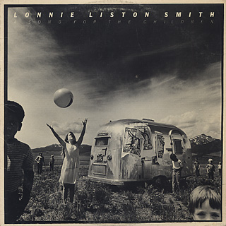 Lonnie Liston Smith / A Song For The Children