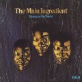 Main Ingredient / Shame On The World