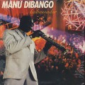 Manu Dibango / Ambassador