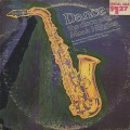 Monk Higgins / Dance To The Disco Sax Of Monk Higgins