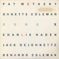 Pat Metheny / Ornette Coleman / Song X