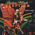 Precious Wilson & Eruption / Leave A Light