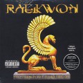 Raekwon ‎/ Fly International Luxurious Art (2LP)