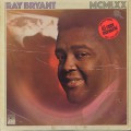 Ray Bryant ‎/ MCMLXX-1