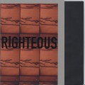 Righteous(Yabe Tadashi & DJ Quietstorm) / NIGHT ON EP
