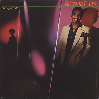 Ronnie Laws / Every Generation