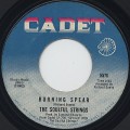 Soulful Strings / Burning Spear c/w Within You Without You