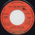 Steve Miller / Fly Like An Eagle