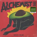 Alchemist ‎/ Israeli Salad (Avocado Vinyl)