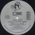 Kenny Dope presents The Mad Racket ‎/ Dondadda