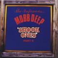 Mobb Deep / Shook Ones Part Ⅱ c/w Shook Ones Part Ⅰ