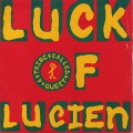 A Tribe Called Quest / Luck Of Lucien (UK Remix)