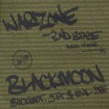 Black Moon / Warzone (2nd Stage)