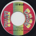 Bob Marley & The Wailers / Nice Time c/w Hypocrites