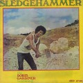 Boris Gardiner Happening / Sledgehammer