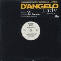 D'angelo / Lady The Remix