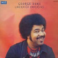 George Duke / Liberated Fantasies