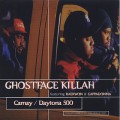 Ghostface Killah / Camay c/w Daytona 500