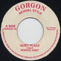 Horace Andy / Quiet Place