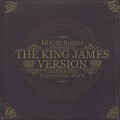 House Shoes Presents The Kings James Version / Chapter One : Verses One-Four