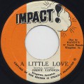 Jimmy London / A Little Love