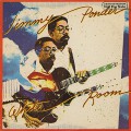 Jimmy Ponder / White Room