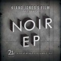 Kiano Jones / Noir EP-1