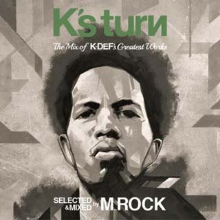 M Rock / K's Turn