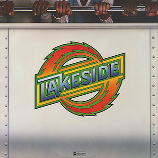 Lakeside / S.T. front