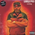 Large Pro / Re: Living