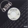 M.O.P. / Ante Up c/w Ante Up (Remix)