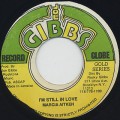 Marcia Aitken / I'm Still In Love