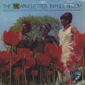 Marvelettes / In Full Bloom-1