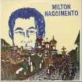 Milton Nascimento / Milton Nascimento