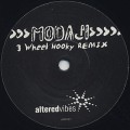 Modaji / 3 Wheel Hooky Remix