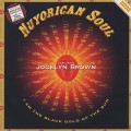 Nuyorican Soul / I Am The Black Gold Of The Sun