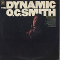 O. C. Smith / The Dynamic O. C. Smith - Recorded Live