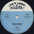 Pablo / Cissy Strut