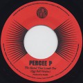 Percee P / The Hand That Leads You