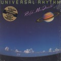 Ralph MacDonald / Universal Rhythm