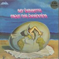 Ray Barretto / From The Beginning