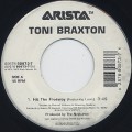 Toni Braxton / Hit The Freeway