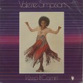 Valerie Simpson / Keep It Comin'