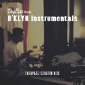 16Flip & DJ Scratch Nice / B'KLYN Instrumentals