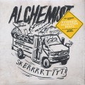 Alchemist / Retarded Alligator Beats