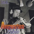 Augustus Pablo / This Is Augustus Pablo