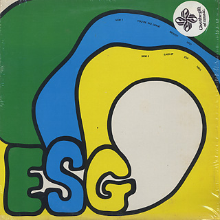 ESG / S.T. front
