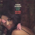Eddie Harris / Cool Sax Warm Heart